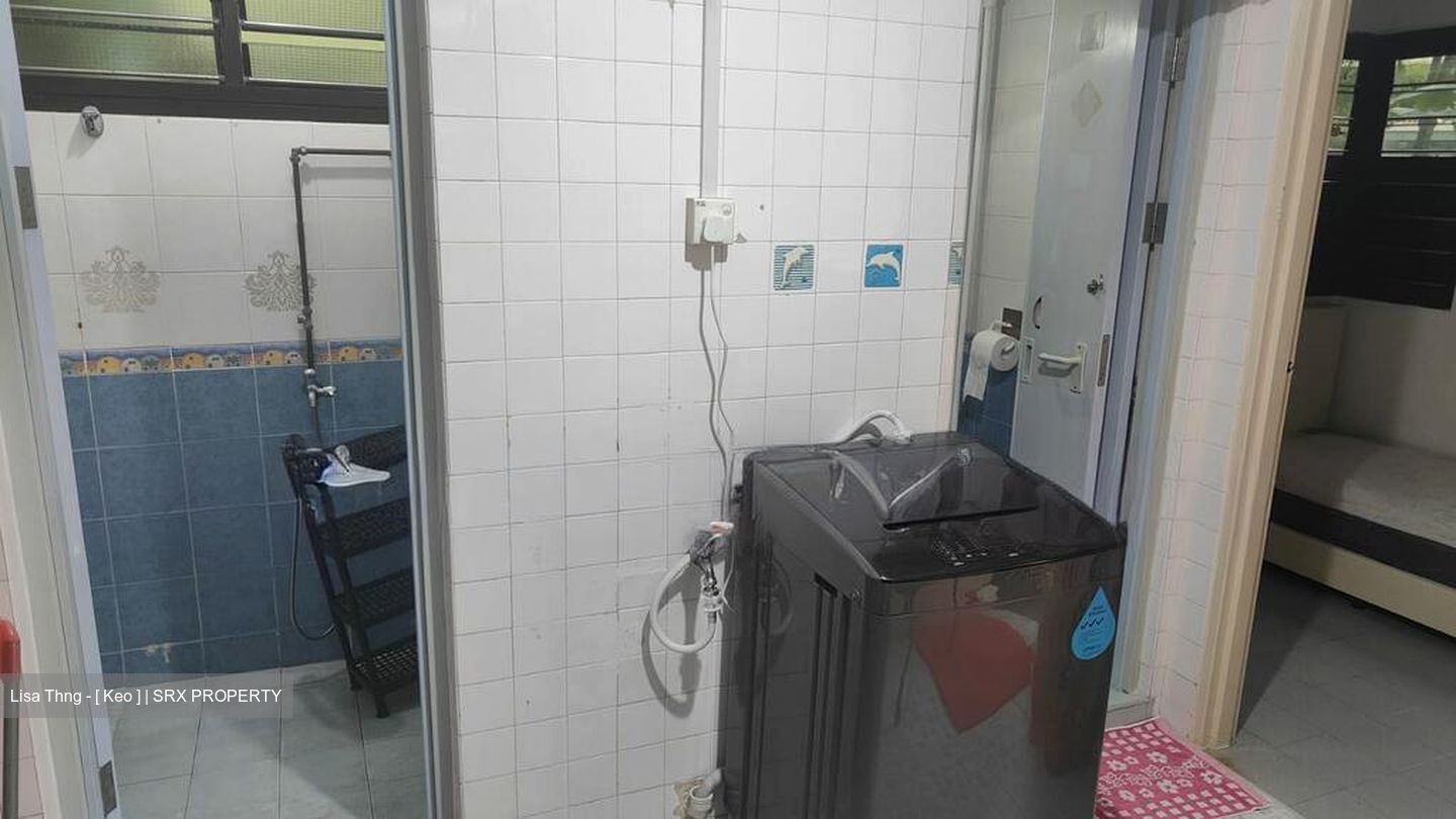 Blk 209 Boon Lay Place (Jurong West), HDB 3 Rooms #504048311